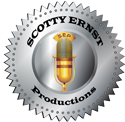 Scotty Ernst Productions