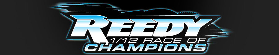 Reedy Race Header Image