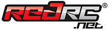 RedRC.net logo