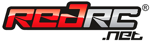 RedRC.net logo