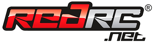 red rc logo