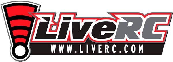 LiveRC logo