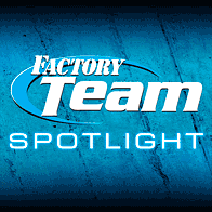Welcome to the new Factory Team Spotlight!