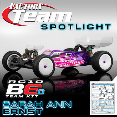 New Factory Team Spotlight! New Factory Team Spotlight!