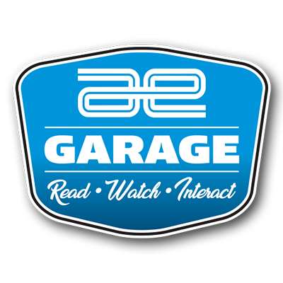 AE Garage app
