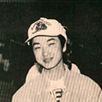 1991 Masami Hirosaka