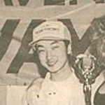 1993 Masami Hirosaka