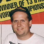 1999 Mark Pavidis