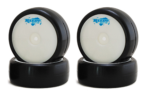 Sweep EXP EVO-R 36 tires