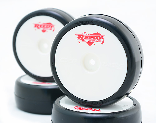 Sweep EXP EVO-R 36 (EXP36RPP) tires
