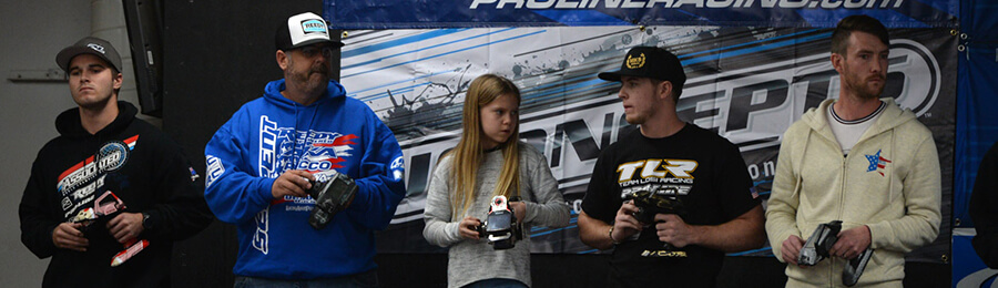 Reedy Race default page image