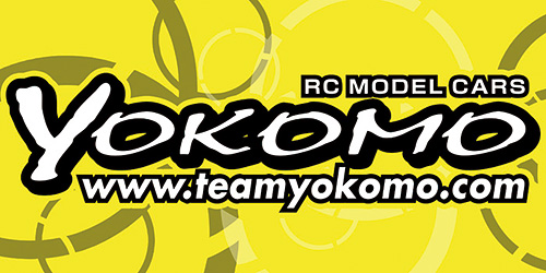 Team Yokomo