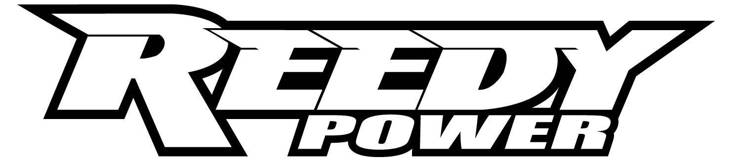 Reedy Power logo