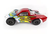 Ryan Cavalieri's SC5M