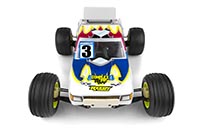 Chris VanAir's RC10T