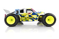Chris VanAir's RC10T