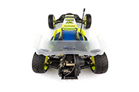 Jesse Granat's RC10WC