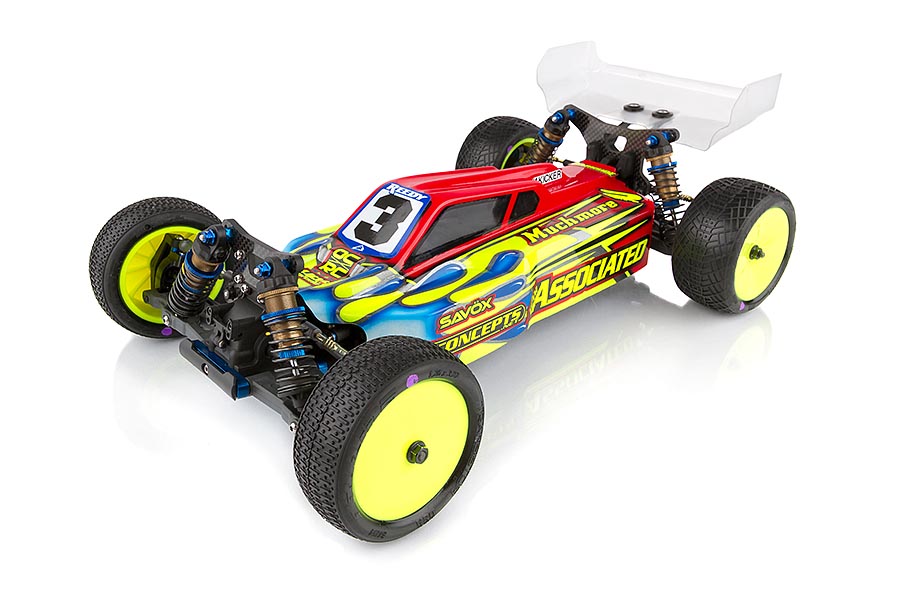 Cavalieri's B64D